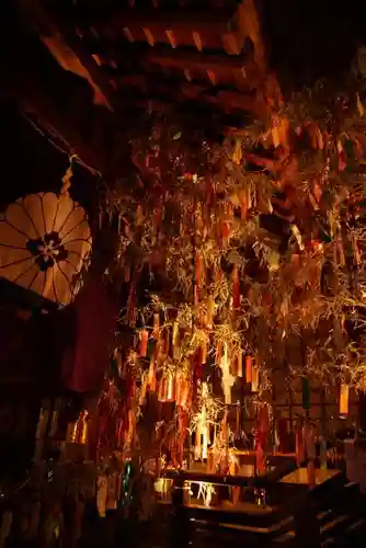 東京大神宮の本殿・本堂