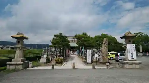 赤穂大石神社のその他建物