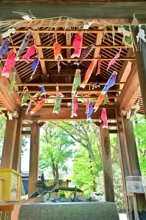金峯神社(新潟県)