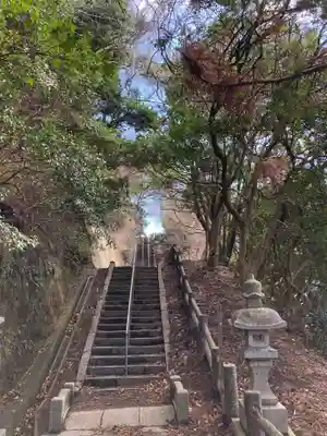 蠶養神社(茨城県)