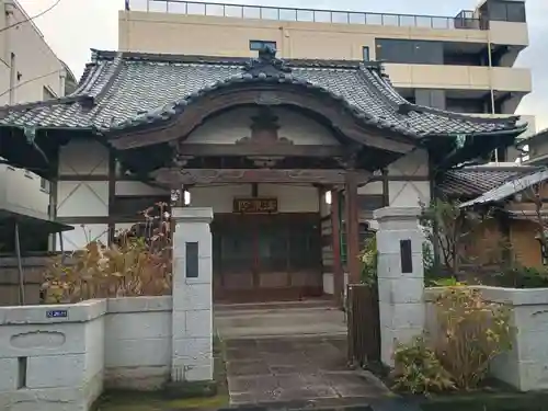 法泉院(東京都)