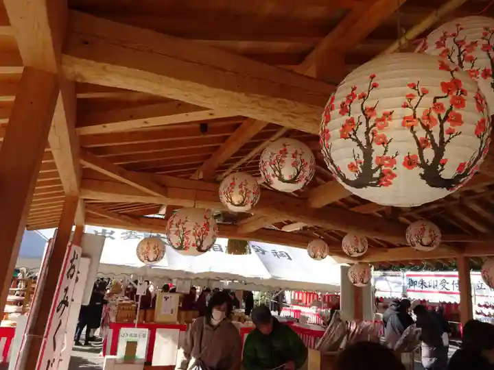 出雲大社相模分祠(神奈川県)