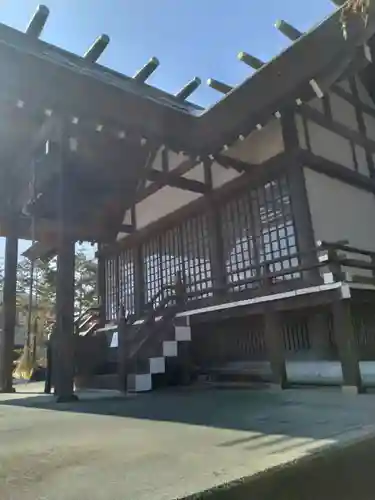 神明社(宮城県)