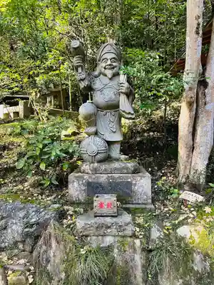 宝登山神社(埼玉県)