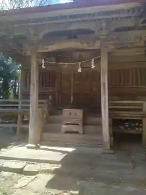 光明院(宮城県)
