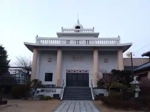 宝久寺(静岡県)