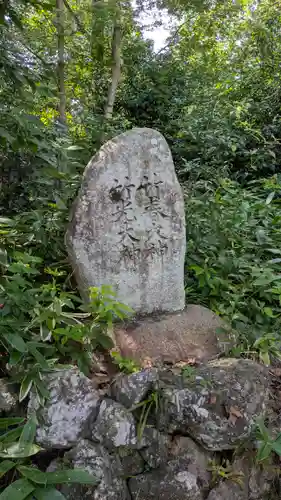 竹中稲荷神社（吉田神社末社）(京都府)