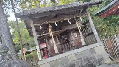 長岡天満宮(京都府)