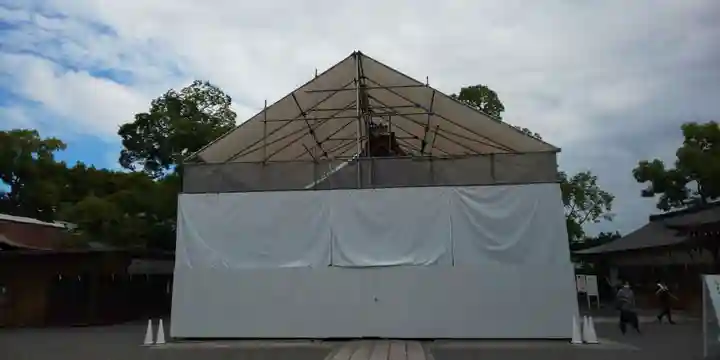 城南宮(京都府)