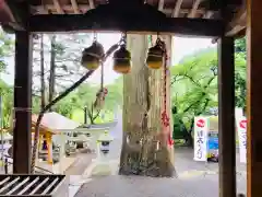 高司神社〜むすびの神の鎮まる社〜の建物その他