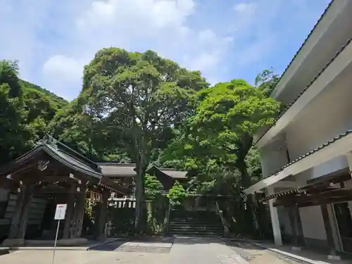 美保神社(島根県)