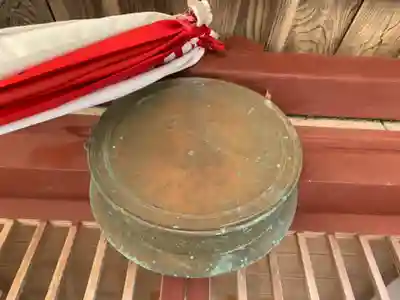 郷蔵神社のその他建物