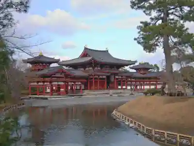 平等院のその他建物