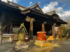 東勝寺宗吾霊堂(千葉県)