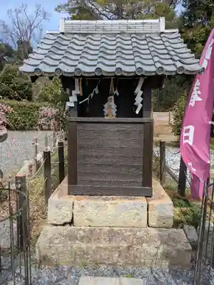 上宮天満宮(大阪府)