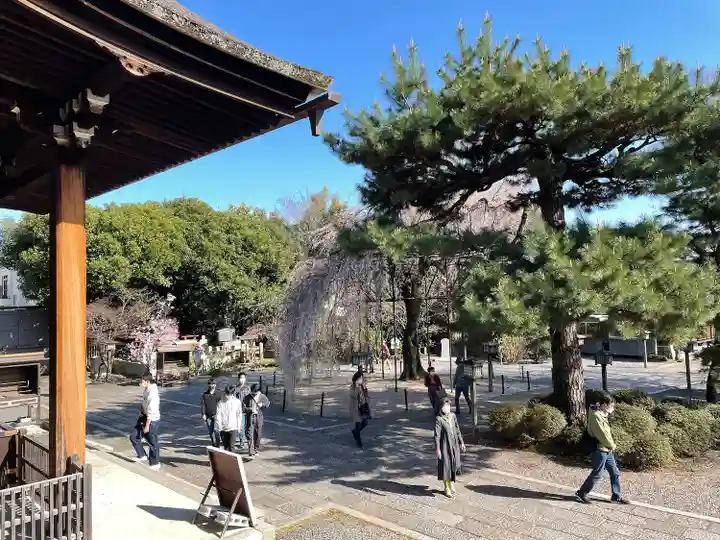 大報恩寺(千本釈迦堂)(京都府)
