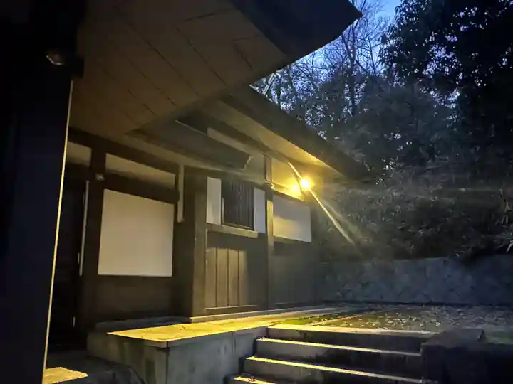 春日神社(大阪府)