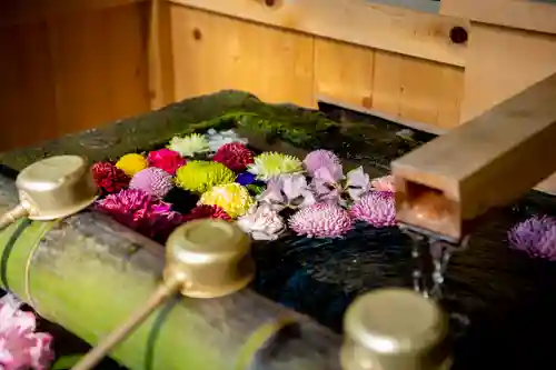 白根神社(群馬県)