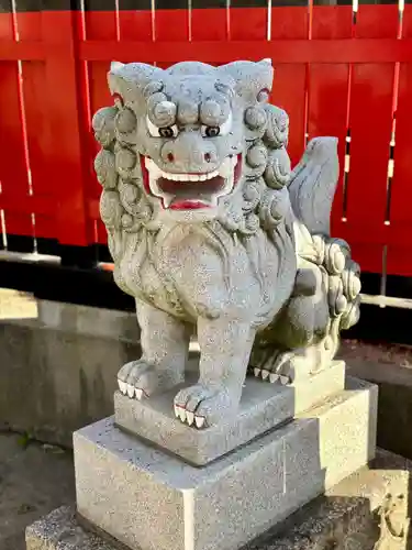 久保神社(大阪府)