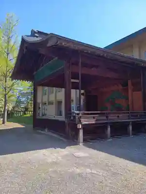 上杉神社(山形県)