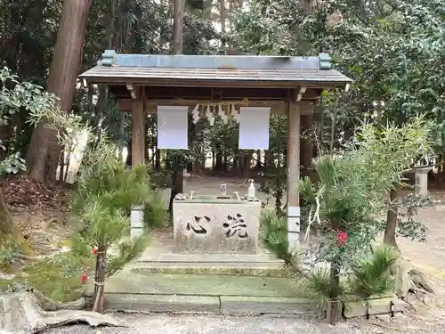 八幡神社(滋賀県)
