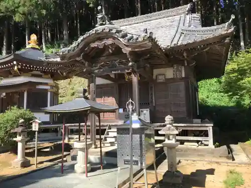 佛木寺(愛媛県)