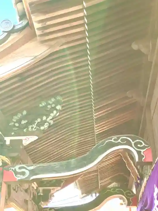 龍ケ崎八坂神社(茨城県)