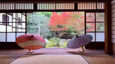 勝林寺(京都府)