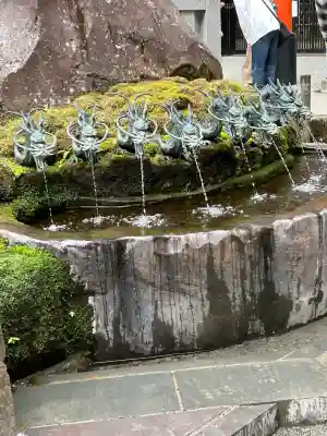 箱根神社(神奈川県)