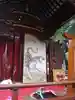 日吉神社のお祭り