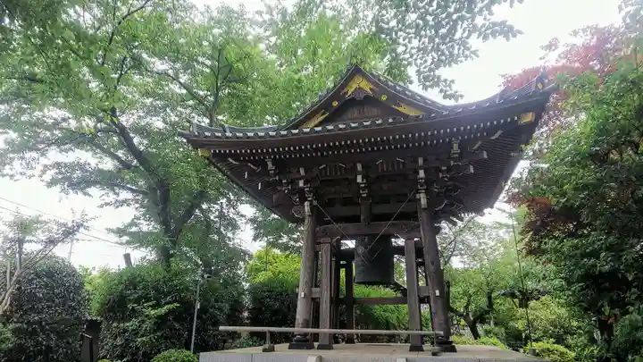 大円寺のその他建物