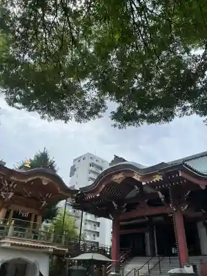 東光寺(埼玉県)