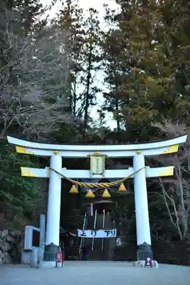 宝登山神社(埼玉県)