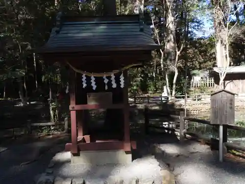 小國神社(静岡県)
