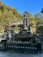 清荒神清澄寺(兵庫県)