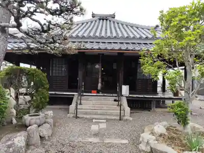 極楽寺(滋賀県)