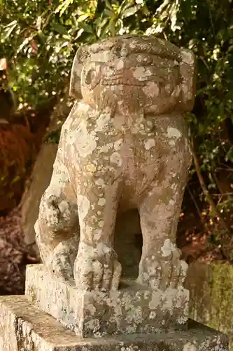 八桙神社(徳島県)