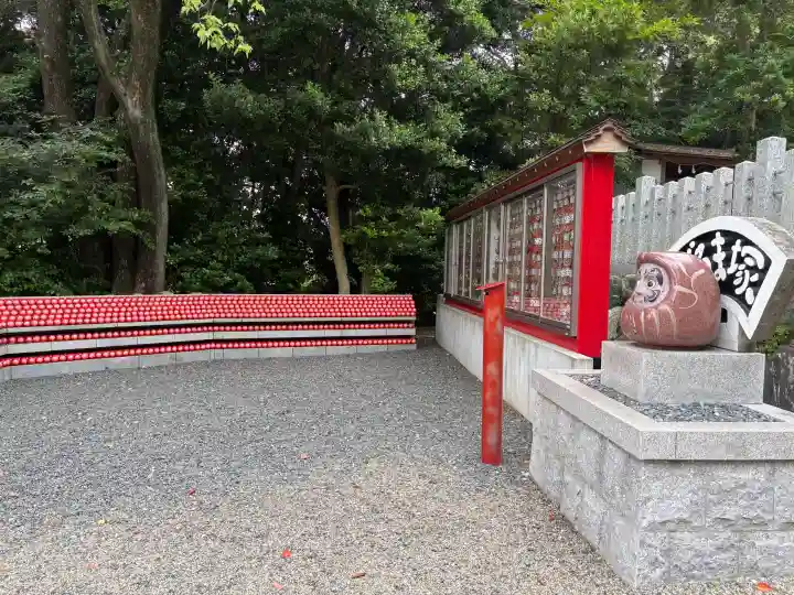 成海神社(愛知県)
