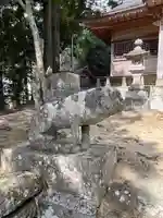 熊野神社(福島県)