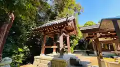  幣羅坂神社(京都府)