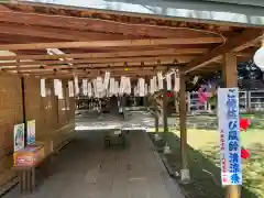 駒形神社(岩手県)