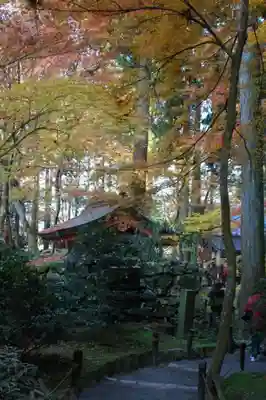 三千院門跡のその他建物