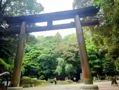 近江神宮(滋賀県)