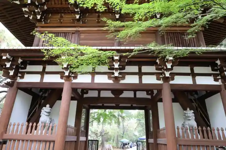 東漸寺(千葉県)