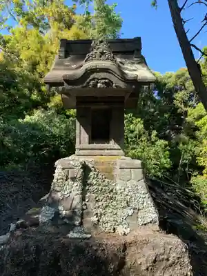 浅間神社(千葉県)