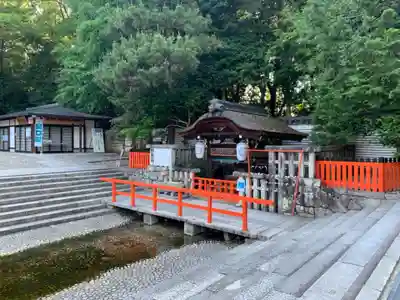 賀茂御祖神社（下鴨神社）のその他建物