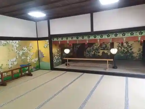  智積院(京都府)