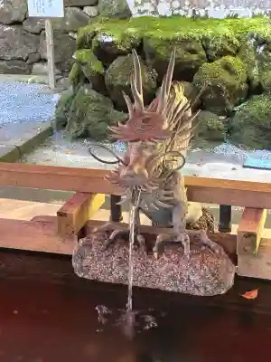 箱根神社(神奈川県)