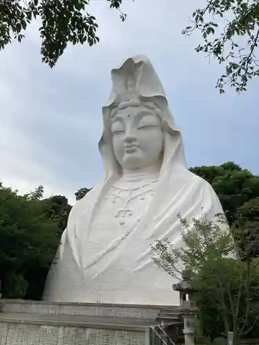大船観音寺(神奈川県)