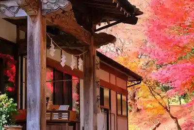 鹿島大神宮のその他建物